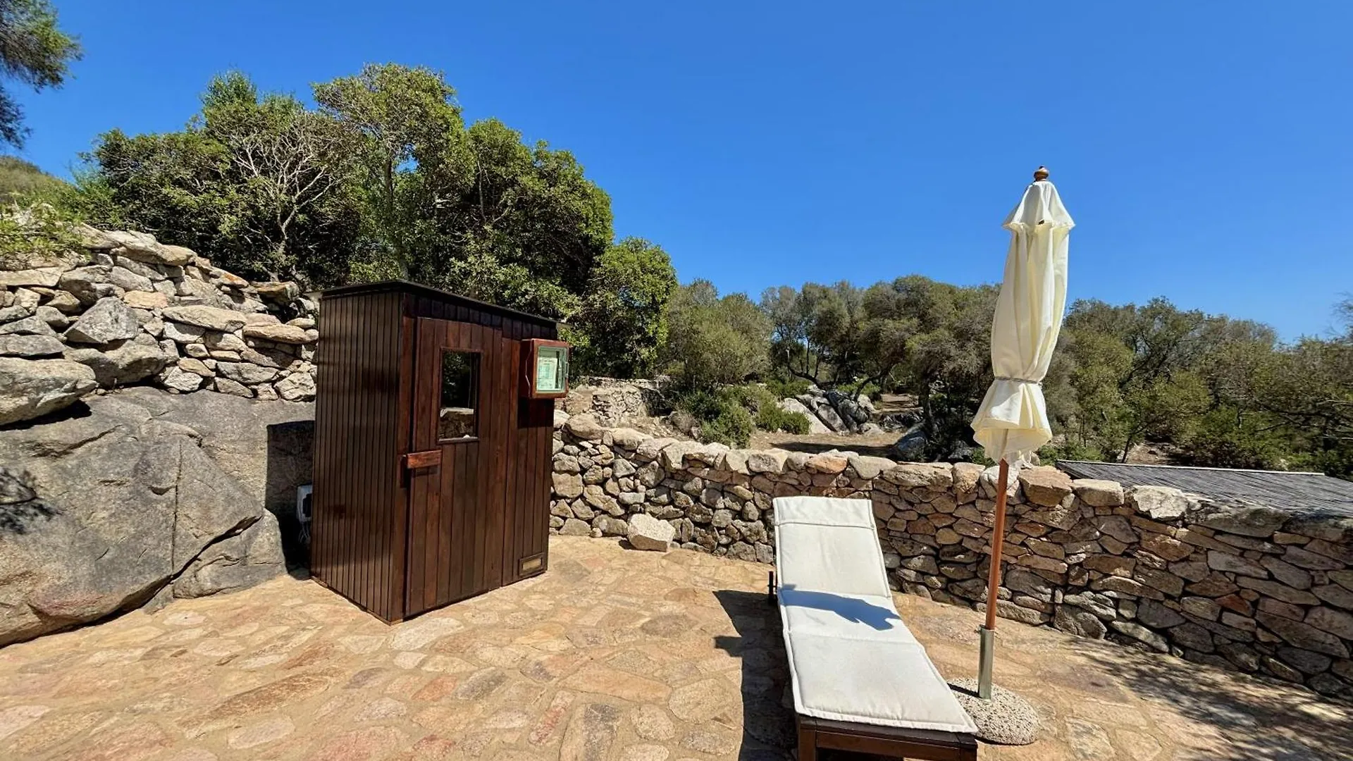 Petra D'Arana Villa Palau 0*,  Italien